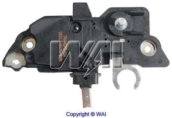 Alternator Regulator
