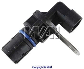 Sensor, crankshaft pulse