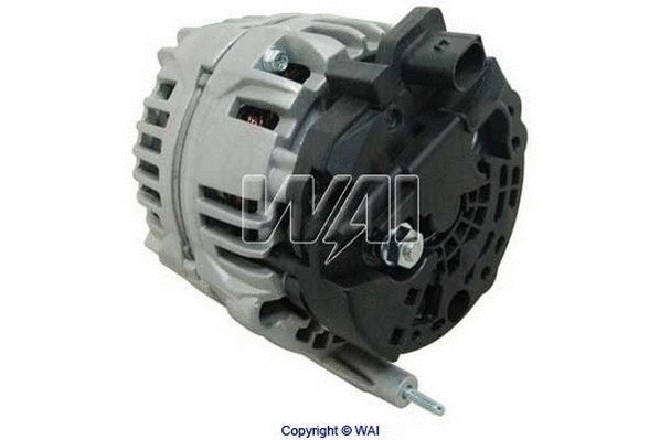 Alternator (23361N)