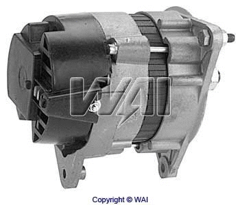 Alternator (14037N)