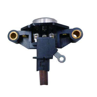 Alternator Regulator