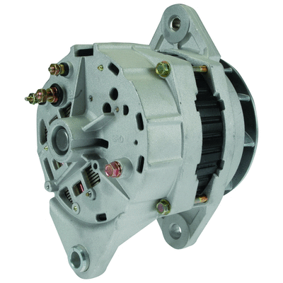 Alternator (8073N)