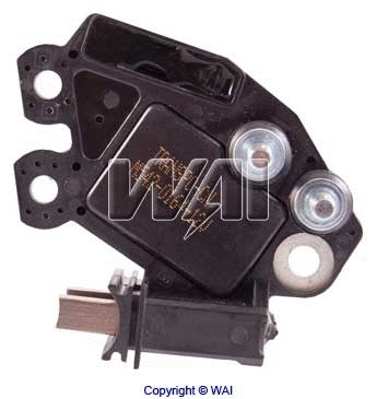 Alternator Regulator (M542)