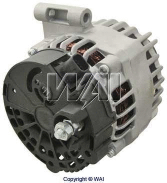 Alternator (24065N)
