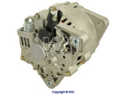 Alternator (8260N)