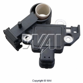 Alternator Regulator