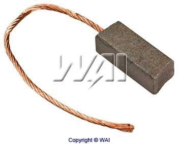 Carbon Brush, alternator (38-8103)