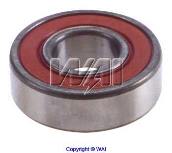 Bearing (6-202-4N)