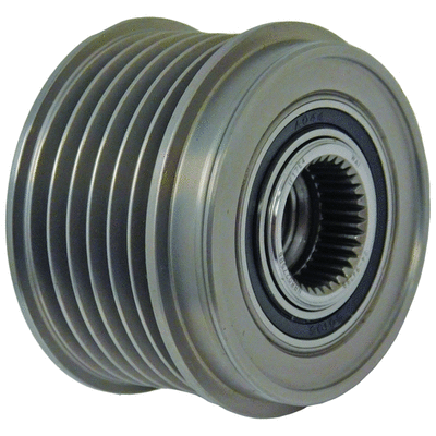 Alternator Freewheel Clutch