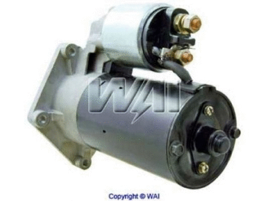 Starter (30286N)