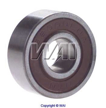 Bearing (6-2000-4N)
