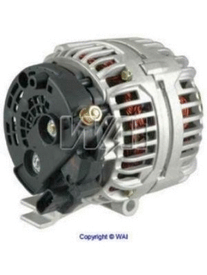 Alternator (13771N)
