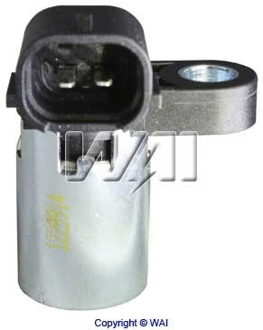 Sensor, camshaft position