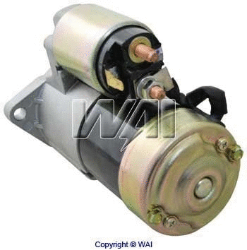 Starter (17194N)