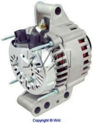 Alternator (8533N)