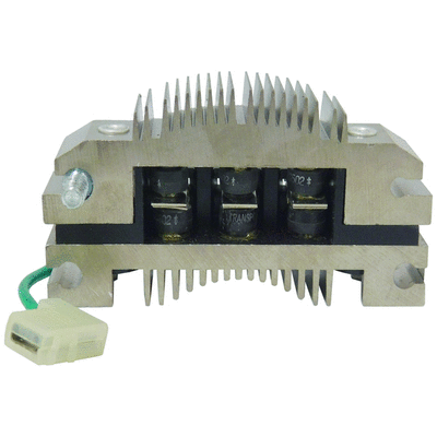 Rectifier, alternator (IXR694)