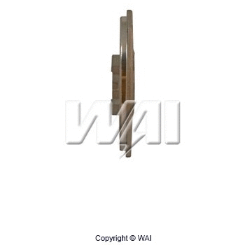 Rectifier, alternator