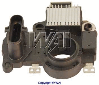 Alternator Regulator (IM691HD)