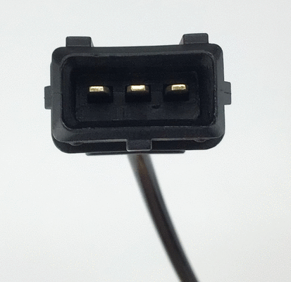 Sensor, crankshaft pulse