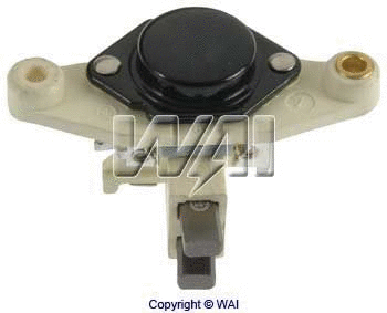 Alternator Regulator (IB356)