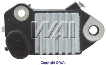 Alternator Regulator