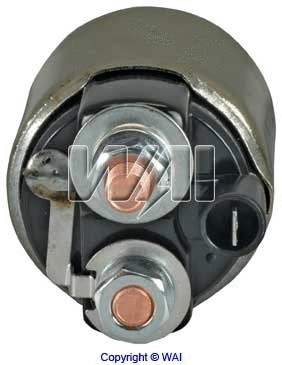 Solenoid Switch, starter (66-8503)