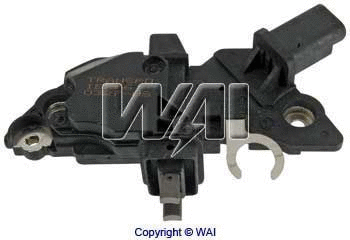 Alternator Regulator (IB286)