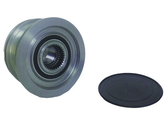Alternator Freewheel Clutch