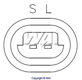 Alternator Regulator