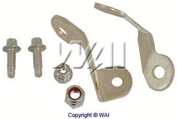 Solenoid Switch, starter