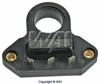 Switch Unit, ignition system (ICM514)