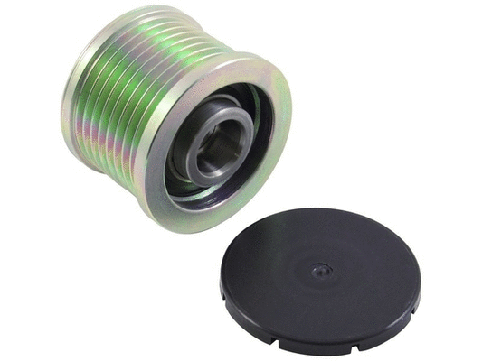 Alternator Freewheel Clutch (24-91300)