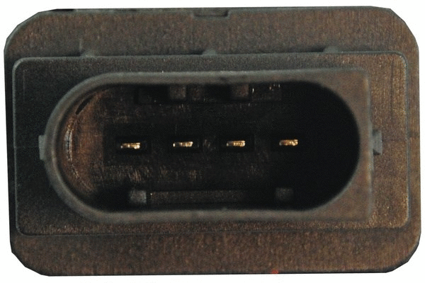 Mass Air Flow Sensor