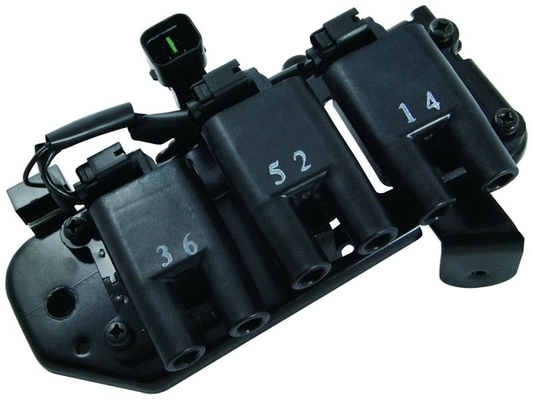Ignition Coil (CUF357)