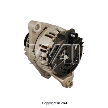 Alternator (22874N)