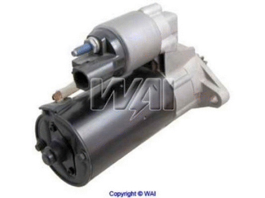 Starter (17971N)