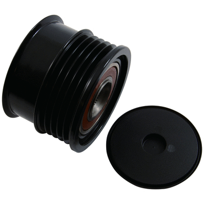 Alternator Freewheel Clutch
