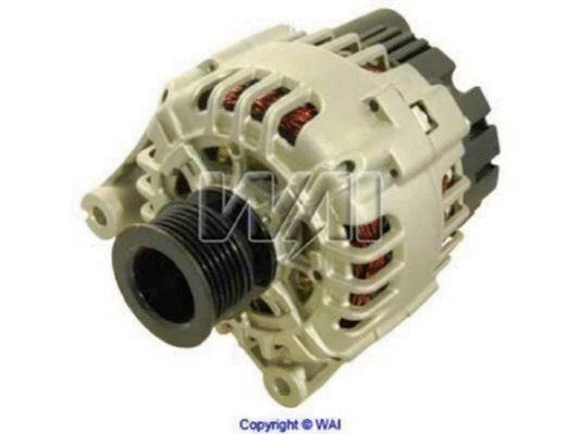 Alternator (13974N)