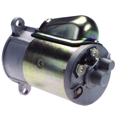 Starter (3185N)