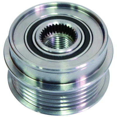 Alternator Freewheel Clutch