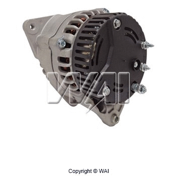 Alternator (12816N)