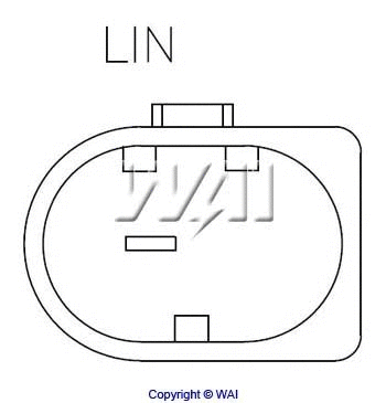 Alternator Regulator