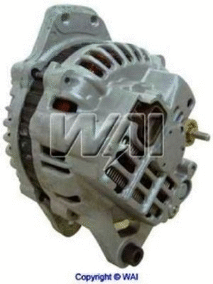 Alternator (13257N)
