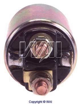 Solenoid Switch, starter