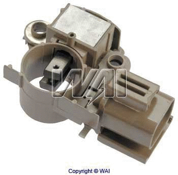Alternator Regulator (IM274)