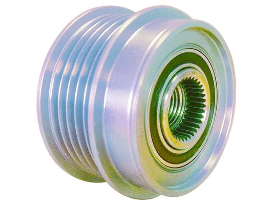 Alternator Freewheel Clutch