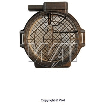 Mass Air Flow Sensor