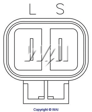 Alternator Regulator
