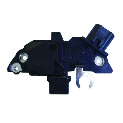 Alternator Regulator