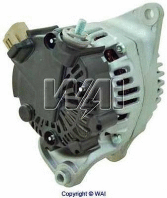 Alternator (23353N)